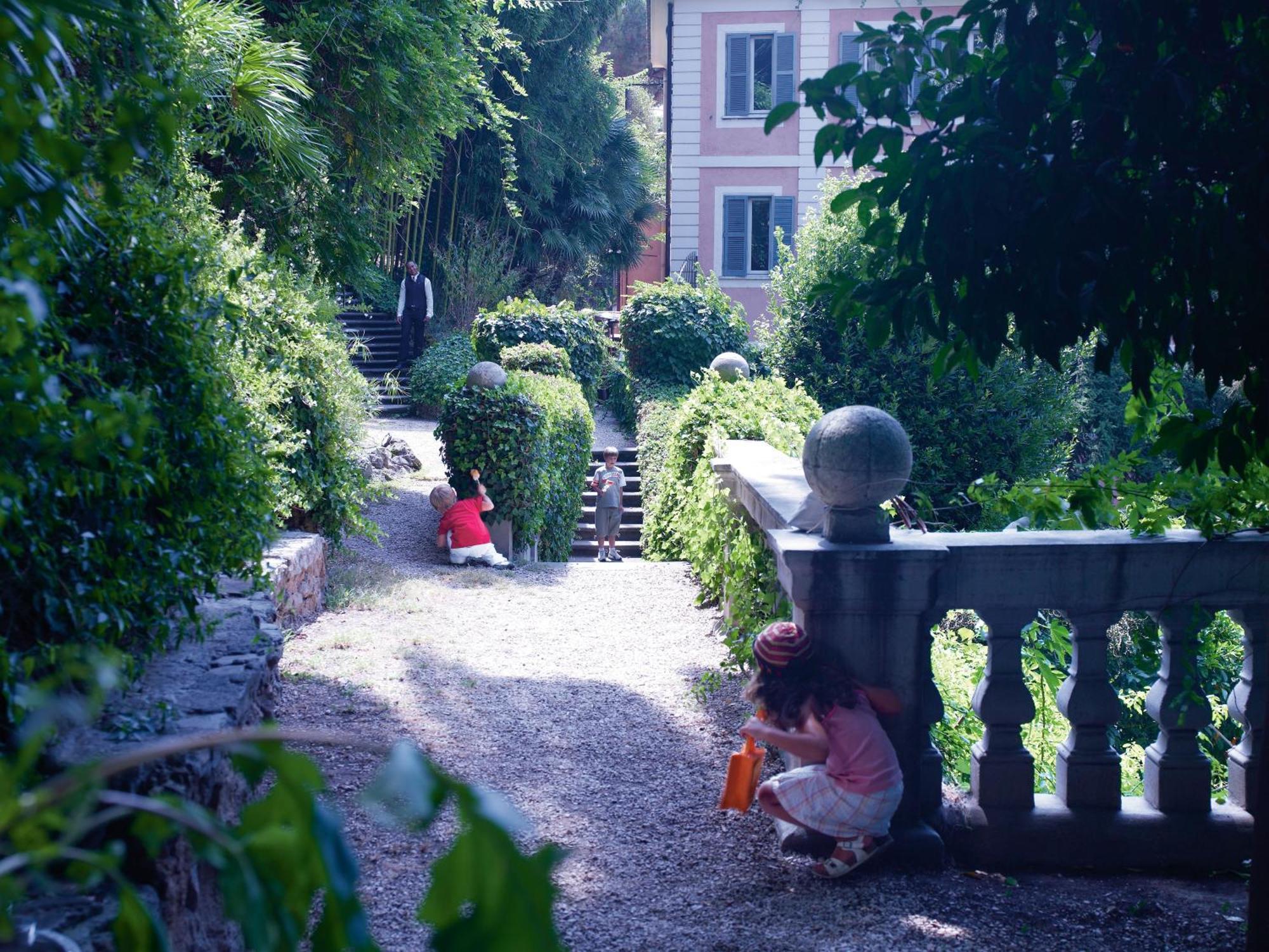 Rocco Forte Hotel De Russie — Bilder 3